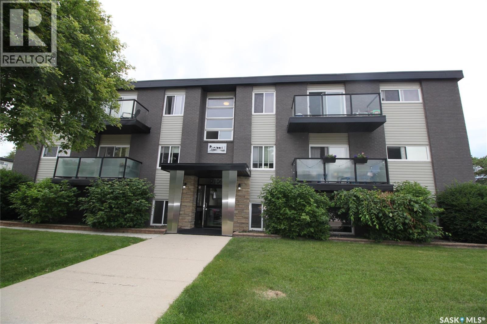 2 2106 Ste Cecilia AVENUE, Saskatoon, Saskatchewan