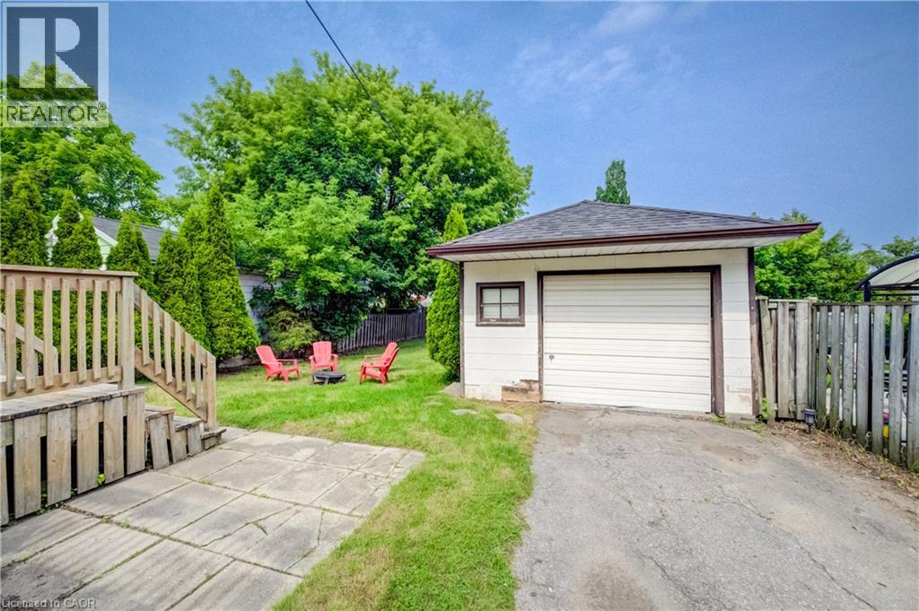 30 Indiana Street, Kitchener, Ontario  N2H 2A5 - Photo 23 - 40853185