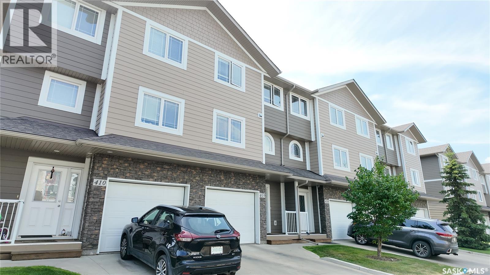 409 212 Willis CRESCENT, Saskatoon, Saskatchewan