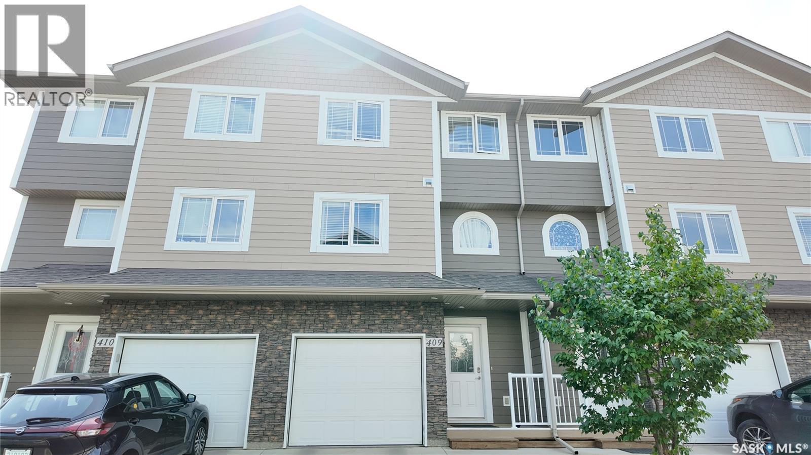 409 212 Willis Crescent, Saskatoon, Saskatchewan  S7T 0R6 - Photo 2 - SK044901