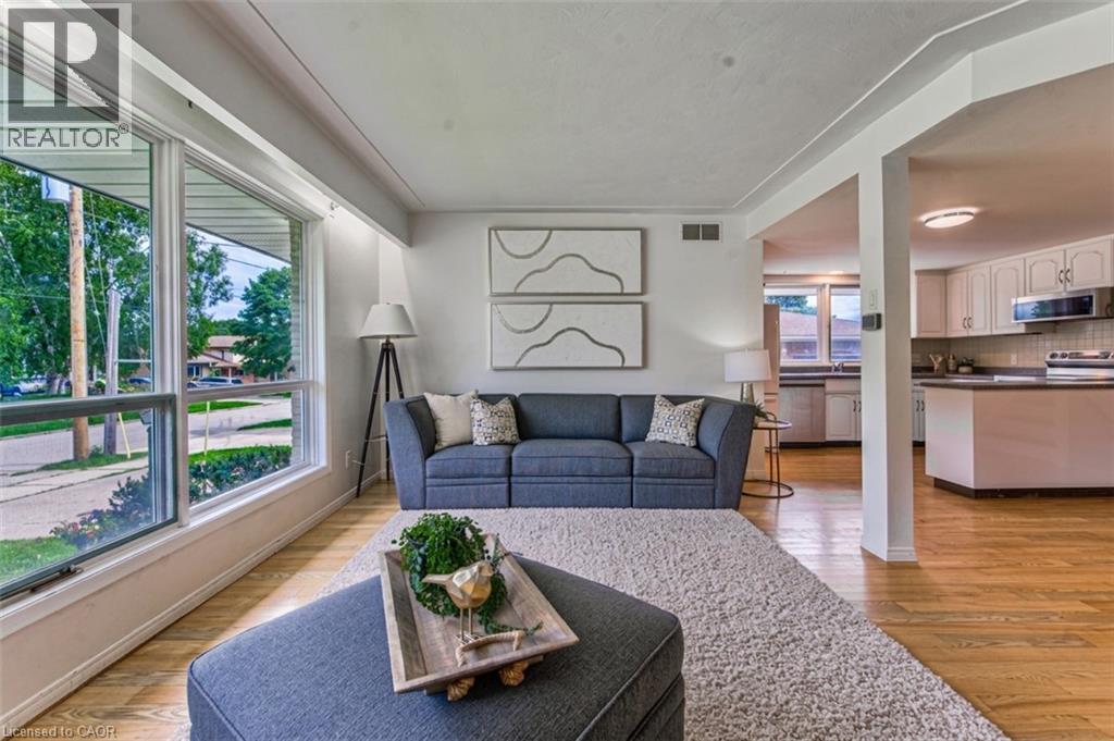 104 Springbank Crescent, Kitchener, Ontario  N2M 4P7 - Photo 15 - 40855692