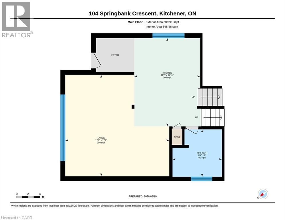 104 Springbank Crescent, Kitchener, Ontario  N2M 4P7 - Photo 41 - 40855692