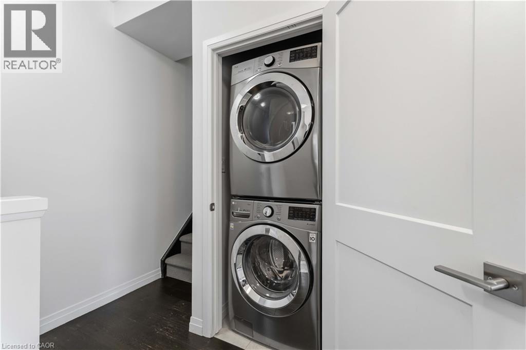 30 Times Square Boulevard Unit# 98, Stoney Creek, Ontario  L8J 0M1 - Photo 8 - 40856570