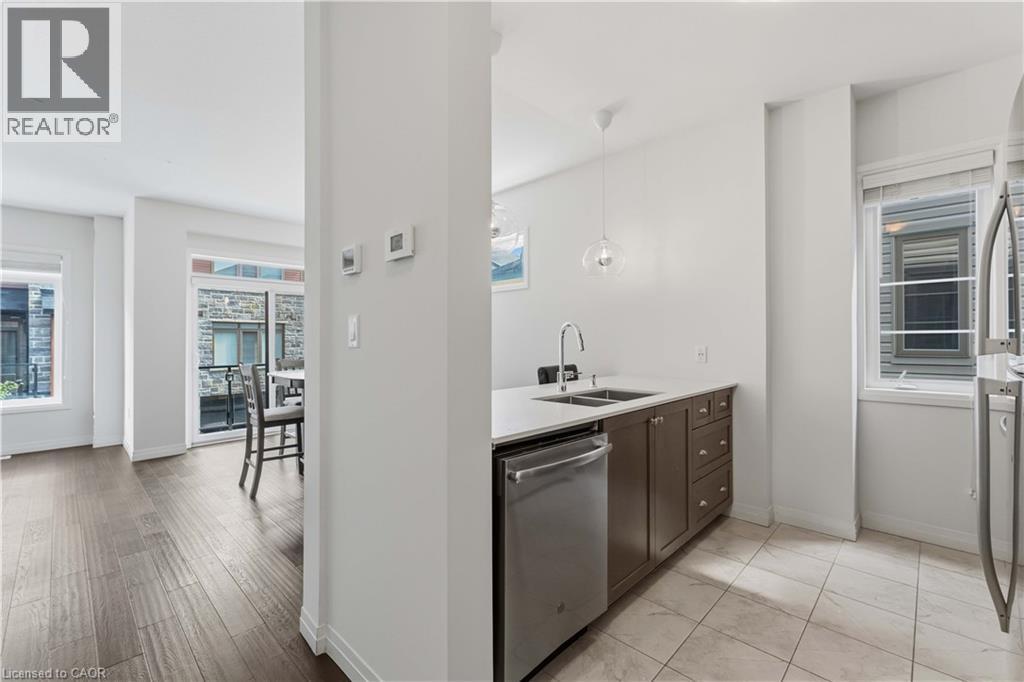 30 Times Square Boulevard Unit# 98, Stoney Creek, Ontario  L8J 0M1 - Photo 16 - 40856570