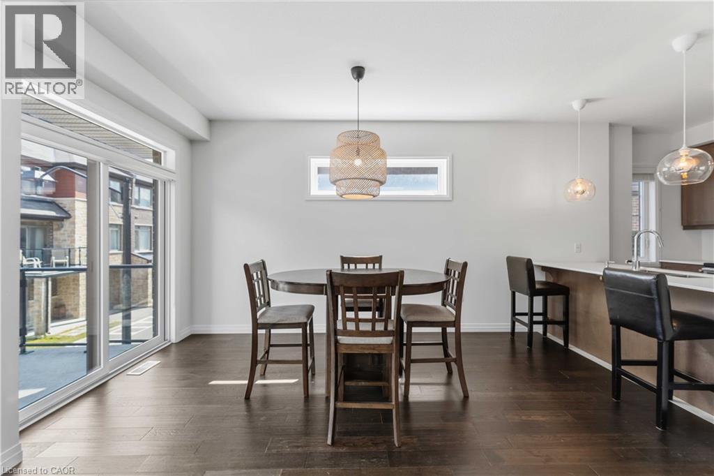 30 Times Square Boulevard Unit# 98, Stoney Creek, Ontario  L8J 0M1 - Photo 14 - 40856570