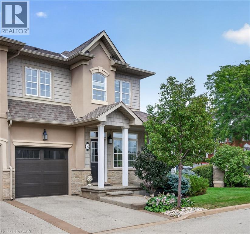 31 Sunvale Place Unit# 8, Stoney Creek, Ontario  L8E 4Z6 - Photo 2 - 40857165