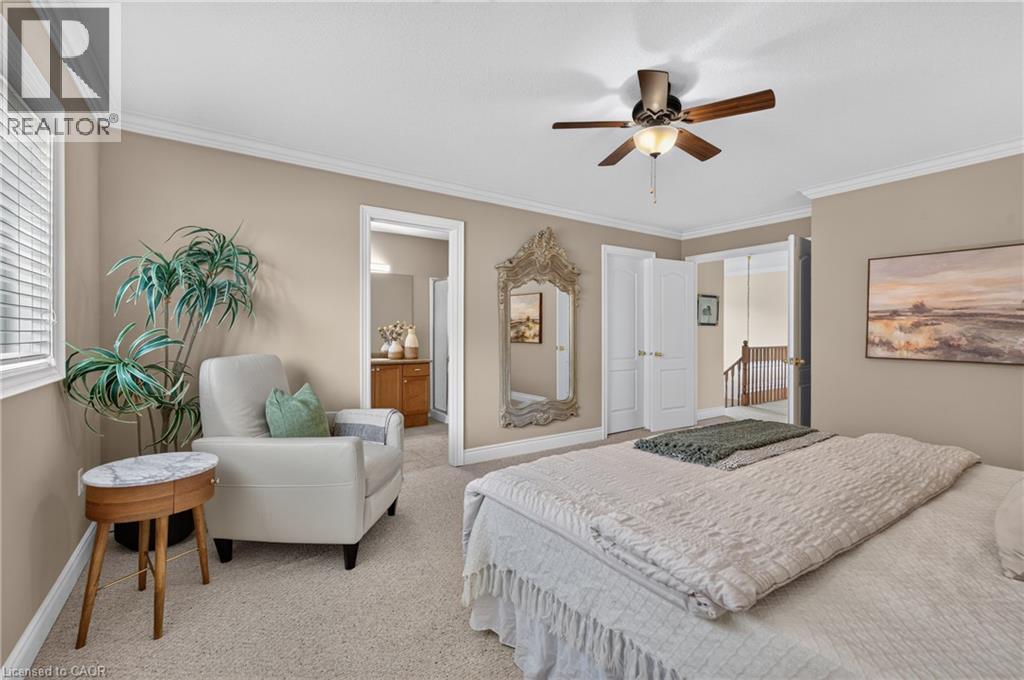 31 Sunvale Place Unit# 8, Stoney Creek, Ontario  L8E 4Z6 - Photo 17 - 40857165