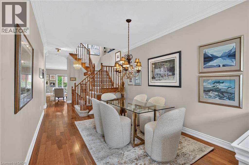 31 Sunvale Place Unit# 8, Stoney Creek, Ontario  L8E 4Z6 - Photo 4 - 40857165