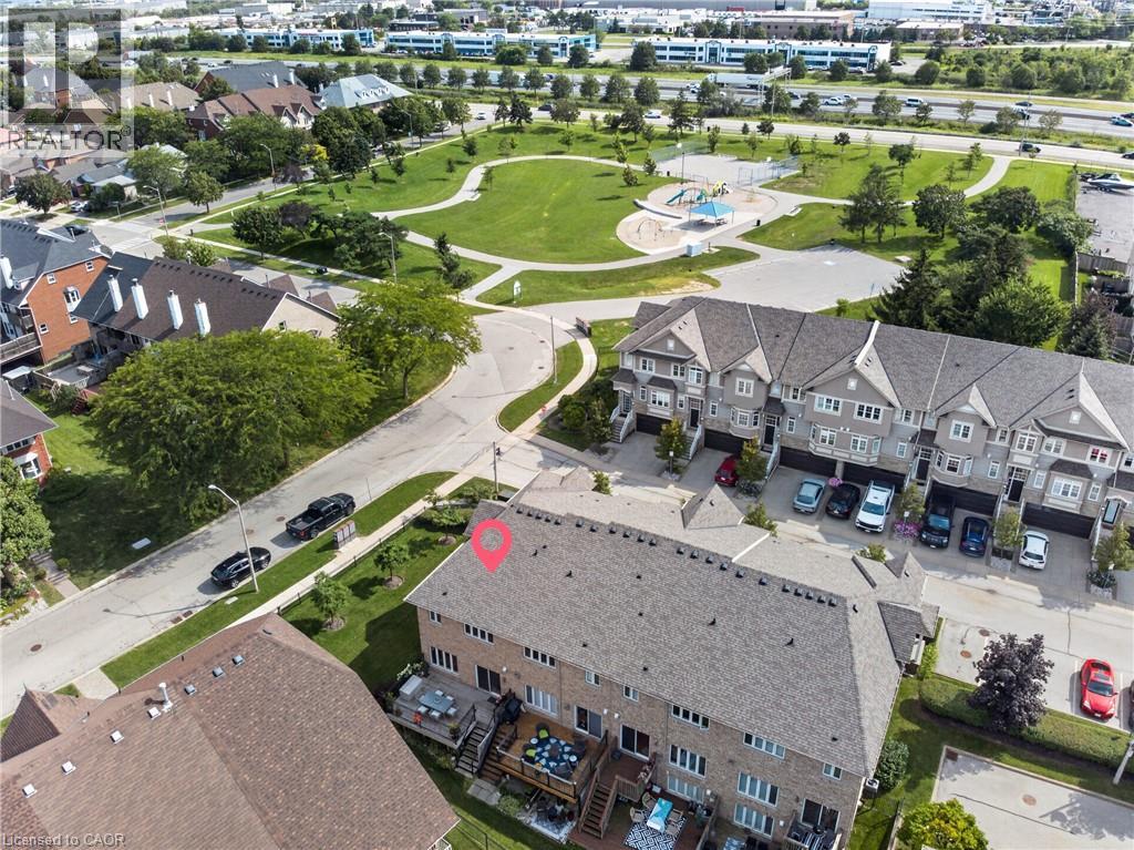 31 Sunvale Place Unit# 8, Stoney Creek, Ontario  L8E 4Z6 - Photo 37 - 40857165