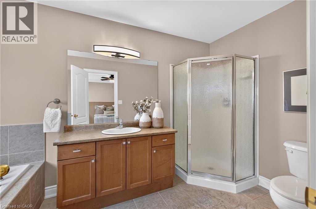 31 Sunvale Place Unit# 8, Stoney Creek, Ontario  L8E 4Z6 - Photo 21 - 40857165
