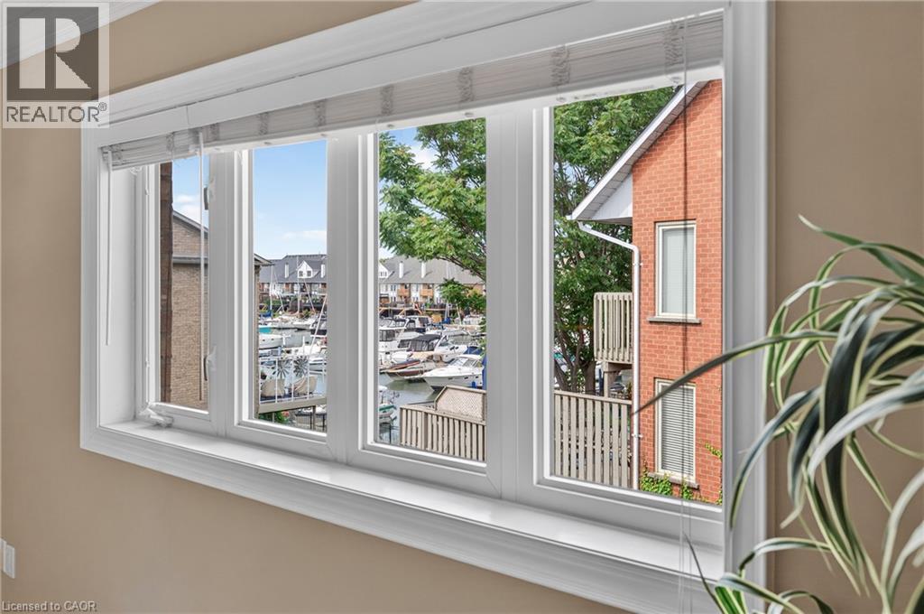 31 Sunvale Place Unit# 8, Stoney Creek, Ontario  L8E 4Z6 - Photo 19 - 40857165