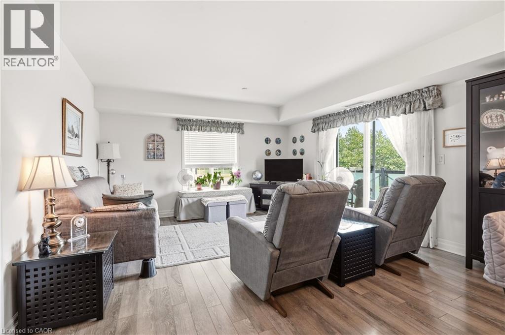 1045 Nadalin Heights Unit# 309, Milton, Ontario  L9T 8R5 - Photo 12 - 40857250