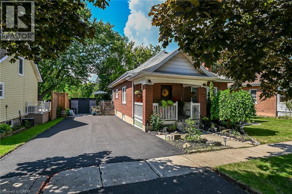 133 Shetland Street, Caledonia, Ontario  N3W 1B1 - Photo 3 - 40857280