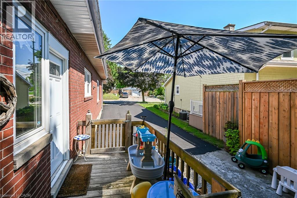 133 Shetland Street, Caledonia, Ontario  N3W 1B1 - Photo 37 - 40857280