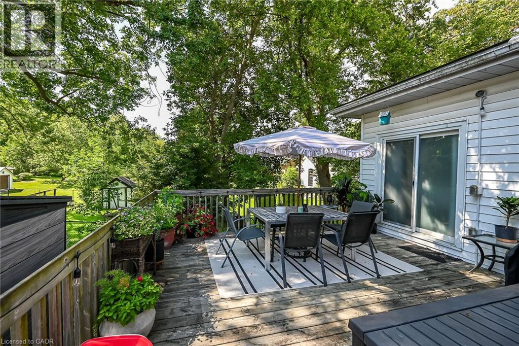 133 Shetland Street, Caledonia, Ontario  N3W 1B1 - Photo 38 - 40857280