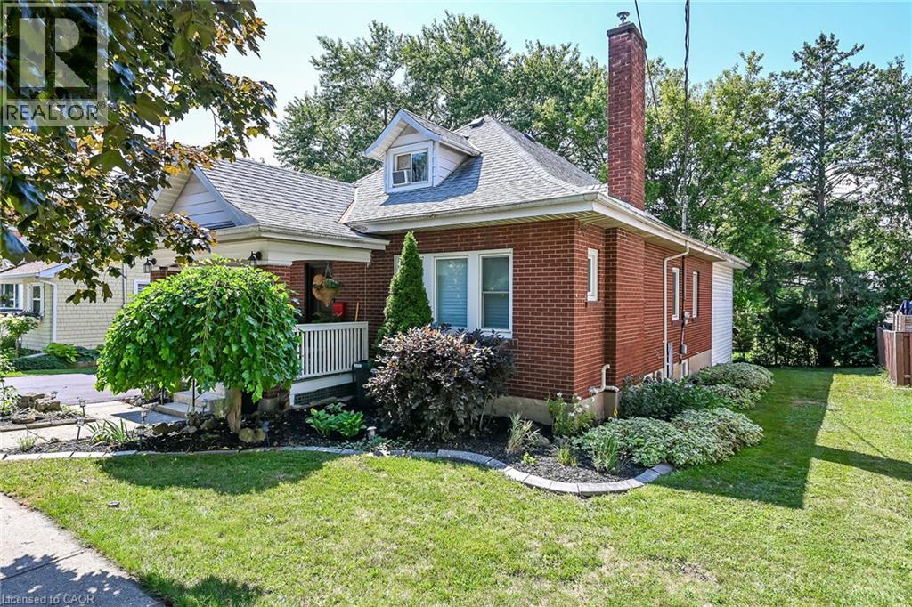 133 Shetland Street, Caledonia, Ontario  N3W 1B1 - Photo 34 - 40857280
