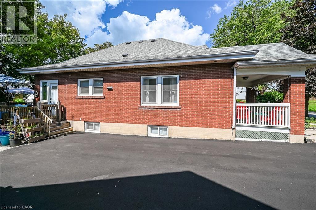133 Shetland Street, Caledonia, Ontario  N3W 1B1 - Photo 36 - 40857280