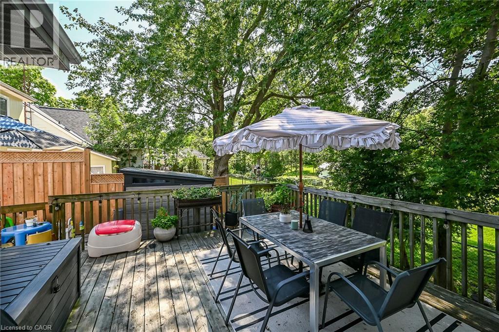 133 Shetland Street, Caledonia, Ontario  N3W 1B1 - Photo 39 - 40857280