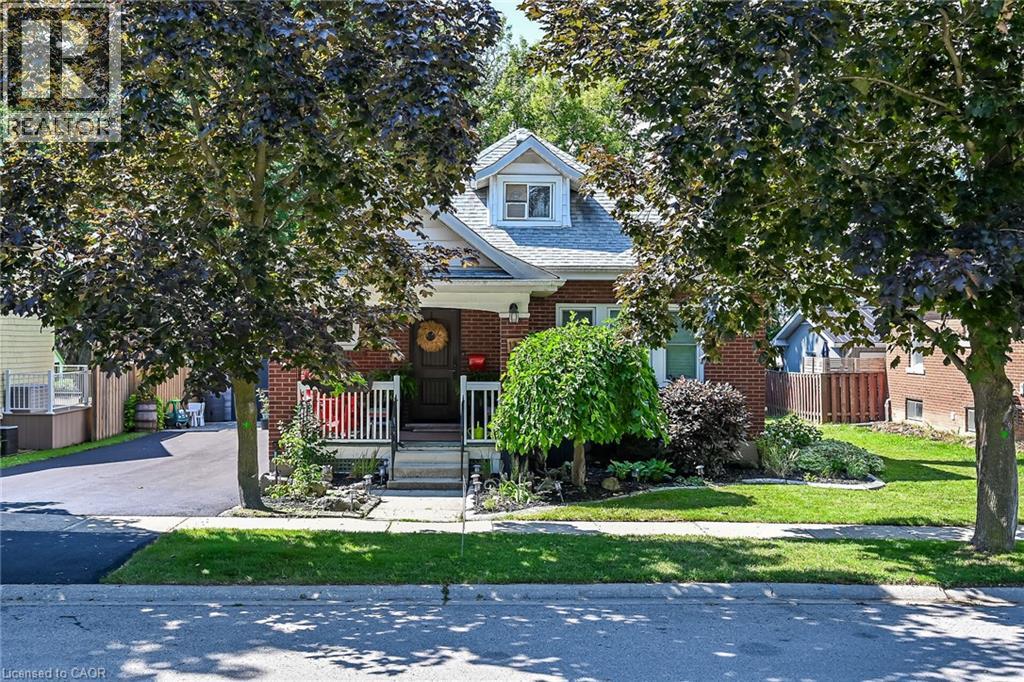 133 Shetland Street, Caledonia, Ontario  N3W 1B1 - Photo 45 - 40857280