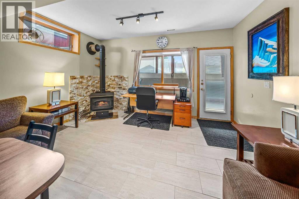 1 Eagle Landing, Canmore, Alberta  T1W 2Y1 - Photo 34 - A2337611