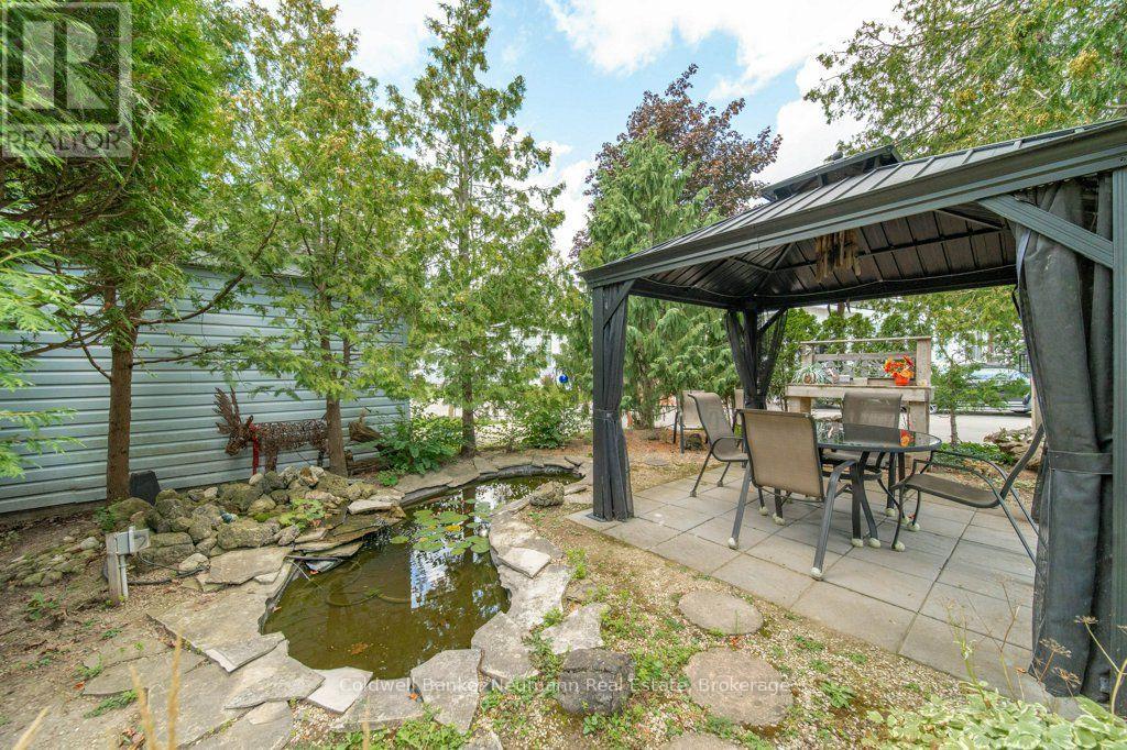 41 Trillium Beach Drive Pvt Drive, Puslinch, Ontario  N0B 2J0 - Photo 35 - X13696860