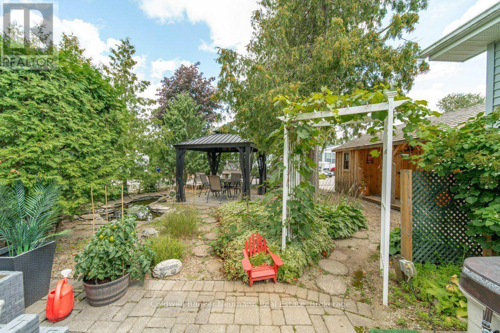 41 Trillium Beach Drive Pvt Drive, Puslinch, Ontario  N0B 2J0 - Photo 34 - X13696860