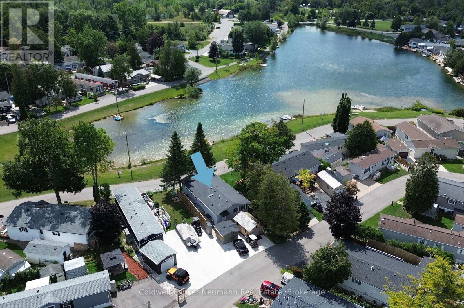41 Trillium Beach Drive Pvt Drive, Puslinch, Ontario  N0B 2J0 - Photo 47 - X13696860