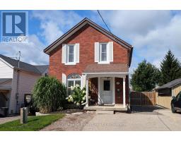 16 BROADWAY STREET, Woodstock, Ontario