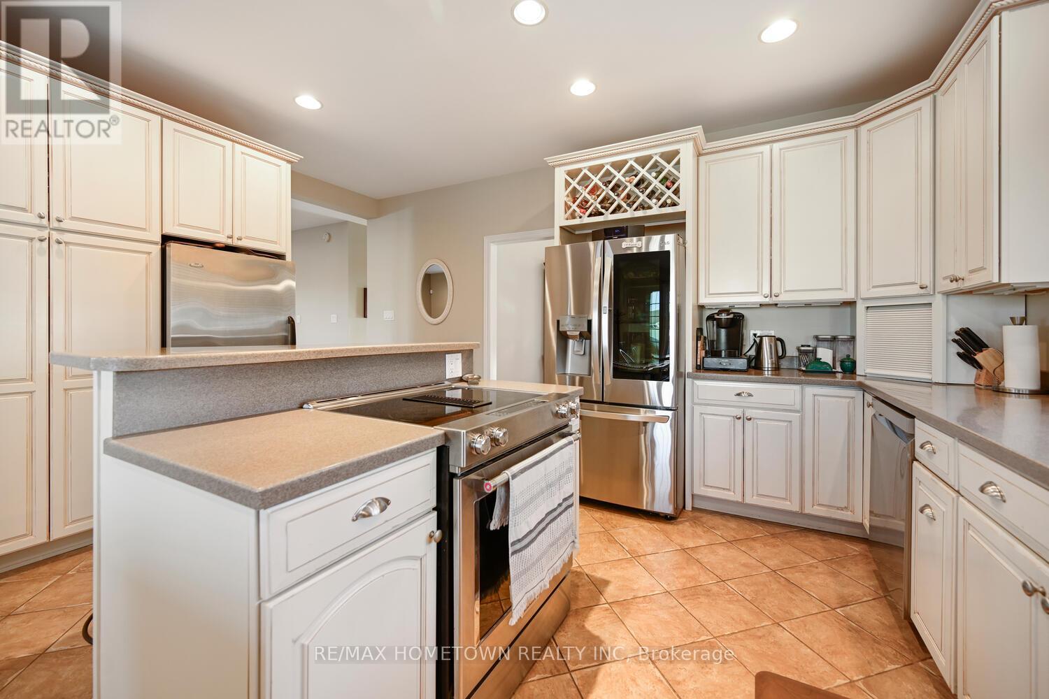 1337 Cuthbertson Avenue, Brockville, Ontario  K6V 6Y2 - Photo 11 - X13697574