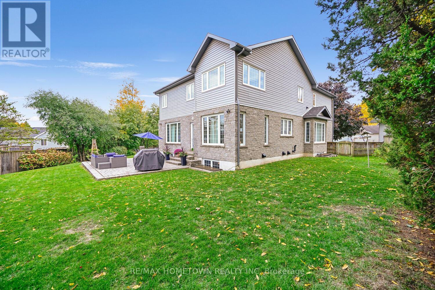 1337 Cuthbertson Avenue, Brockville, Ontario  K6V 6Y2 - Photo 41 - X13697574