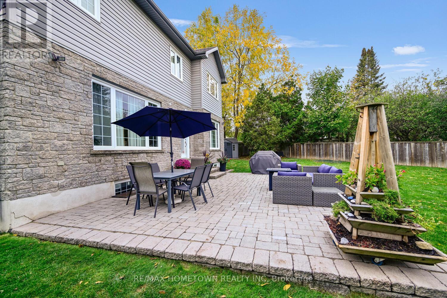 1337 Cuthbertson Avenue, Brockville, Ontario  K6V 6Y2 - Photo 43 - X13697574