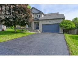 1337 CUTHBERTSON AVENUE, Brockville, Ontario