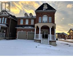 648 FLEETWOOD DRIVE, Oshawa, Ontario