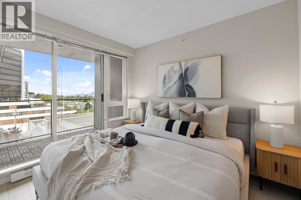 708 522 W 8th Avenue, Vancouver, British Columbia  V5Z 0A9 - Photo 17 - R3157609