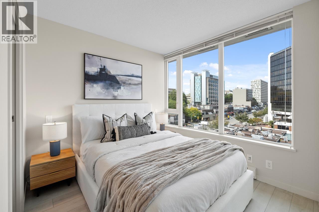 708 522 W 8th Avenue, Vancouver, British Columbia  V5Z 0A9 - Photo 20 - R3157609