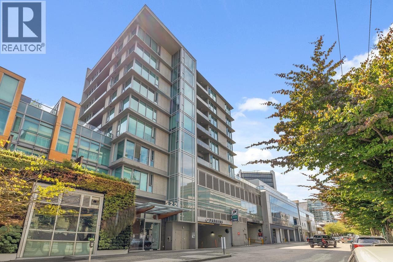 708 522 W 8th Avenue, Vancouver, British Columbia  V5Z 0A9 - Photo 34 - R3157609
