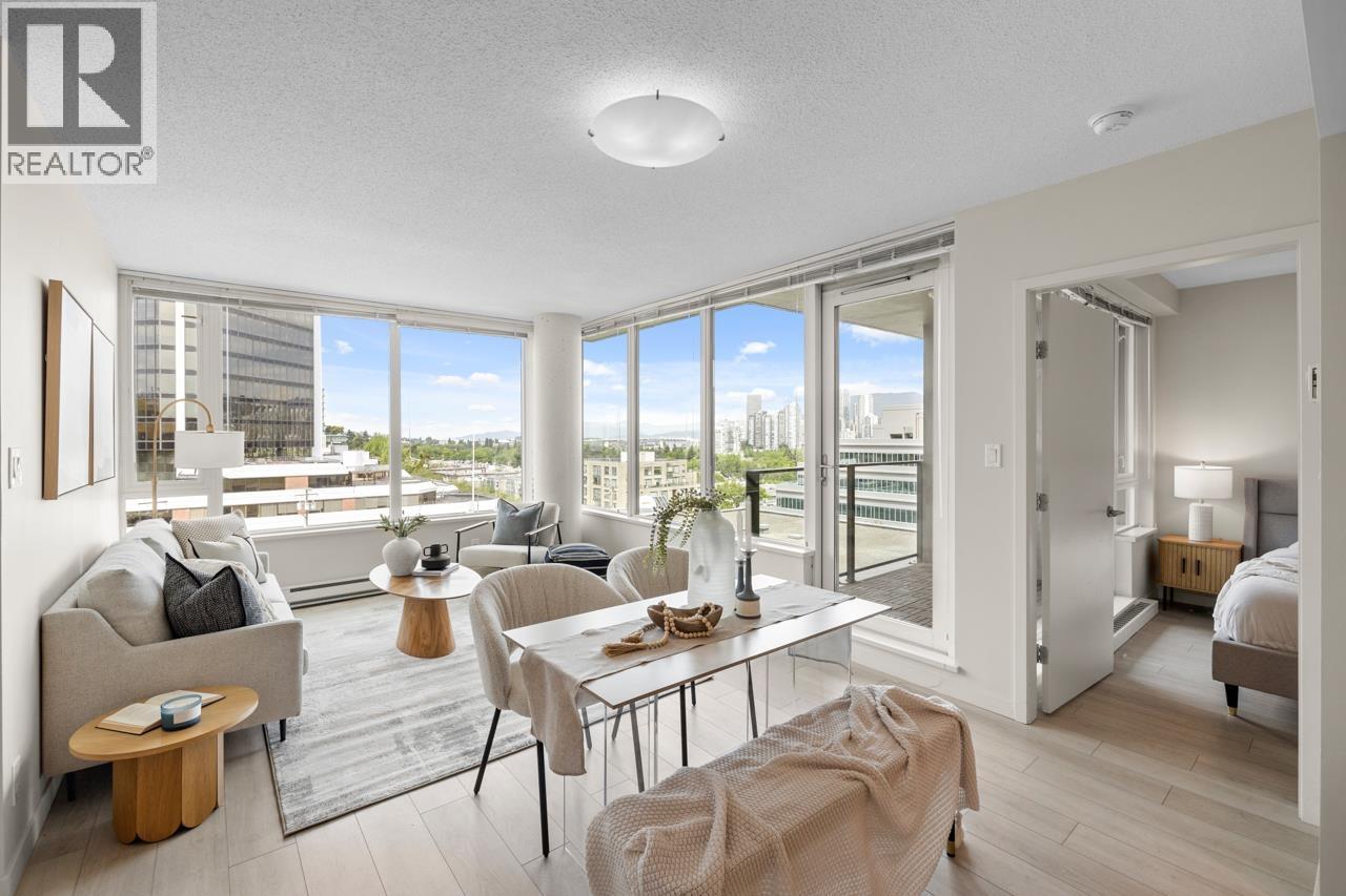 708 522 W 8th Avenue, Vancouver, British Columbia  V5Z 0A9 - Photo 4 - R3157609