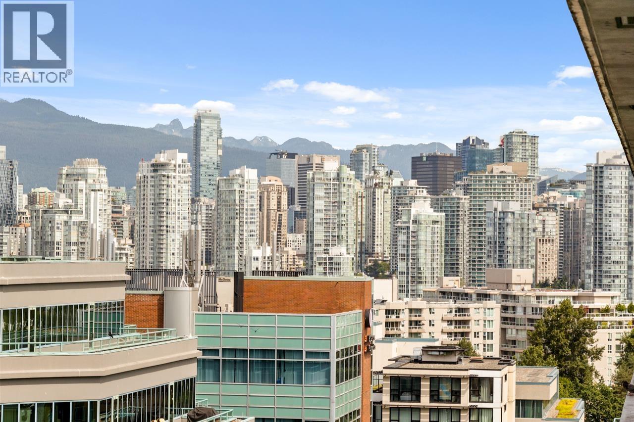 708 522 W 8th Avenue, Vancouver, British Columbia  V5Z 0A9 - Photo 8 - R3157609