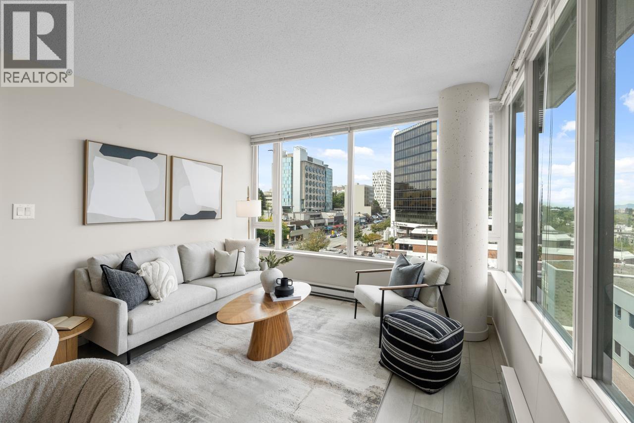 708 522 W 8th Avenue, Vancouver, British Columbia  V5Z 0A9 - Photo 9 - R3157609