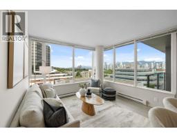 708 522 W 8TH AVENUE, Vancouver, British Columbia