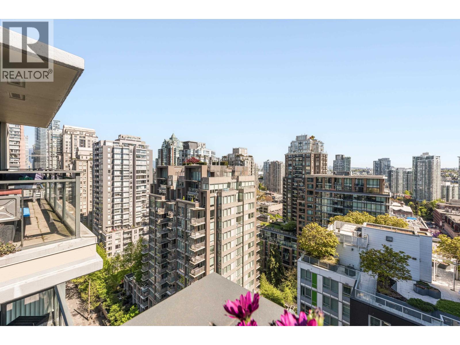 Ph10 1082 Seymour Street, Vancouver, British Columbia  V6B 1X9 - Photo 18 - R3157614