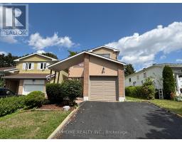 29 SNOWSHOE CRESCENT, Markham, Ontario