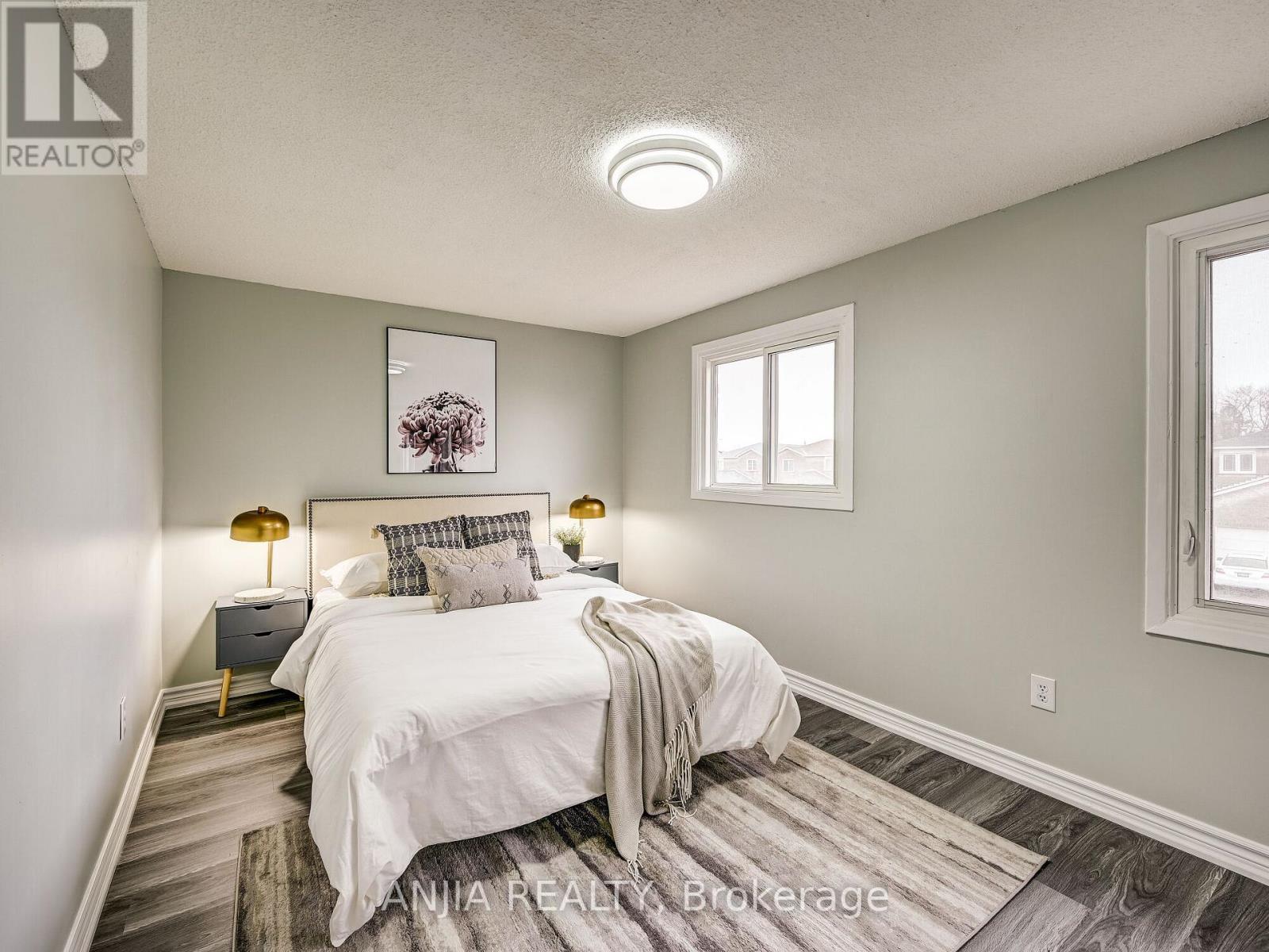 61 Sorrell Crescent, Markham, Ontario  L3S 1K9 - Photo 11 - N13697546