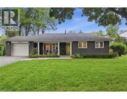 3430 REGAL Road, Burlington, Ontario