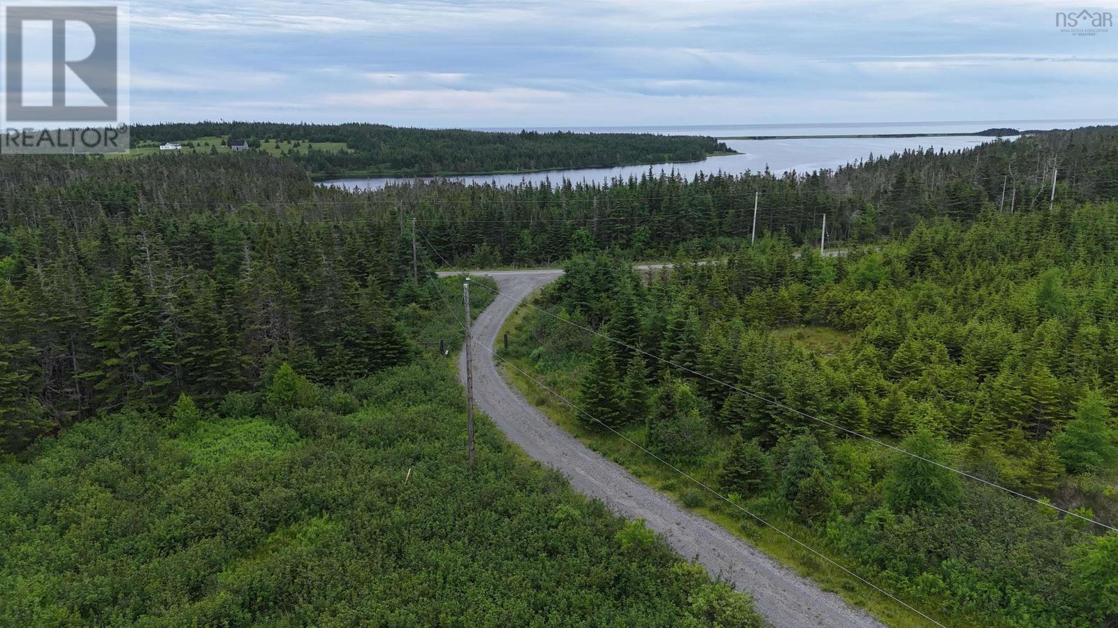 4381 St. Peter's Fourchu Road, Grand River, Nova Scotia  B0E 1M0 - Photo 12 - 202607553