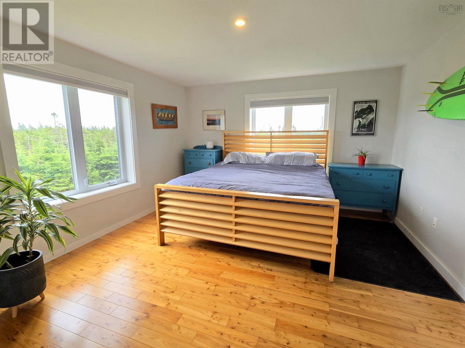 4381 St. Peter's Fourchu Road, Grand River, Nova Scotia  B0E 1M0 - Photo 25 - 202607553