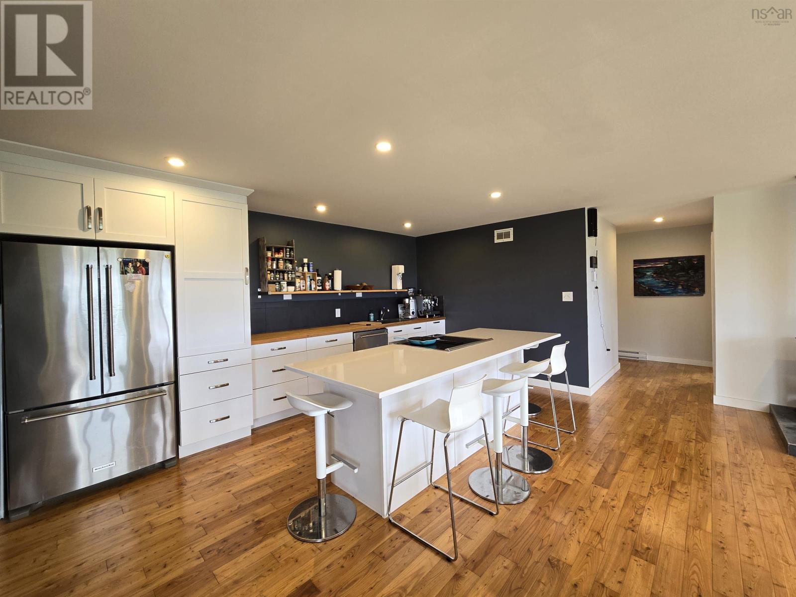4381 St. Peter's Fourchu Road, Grand River, Nova Scotia  B0E 1M0 - Photo 21 - 202607553