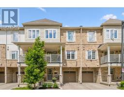 30 - 88 DECORSO DRIVE, Guelph, Ontario