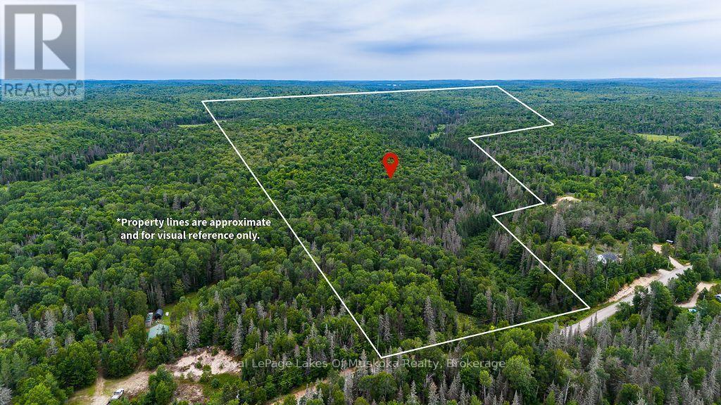 286 HALLS ROAD E, magnetawan, Ontario
