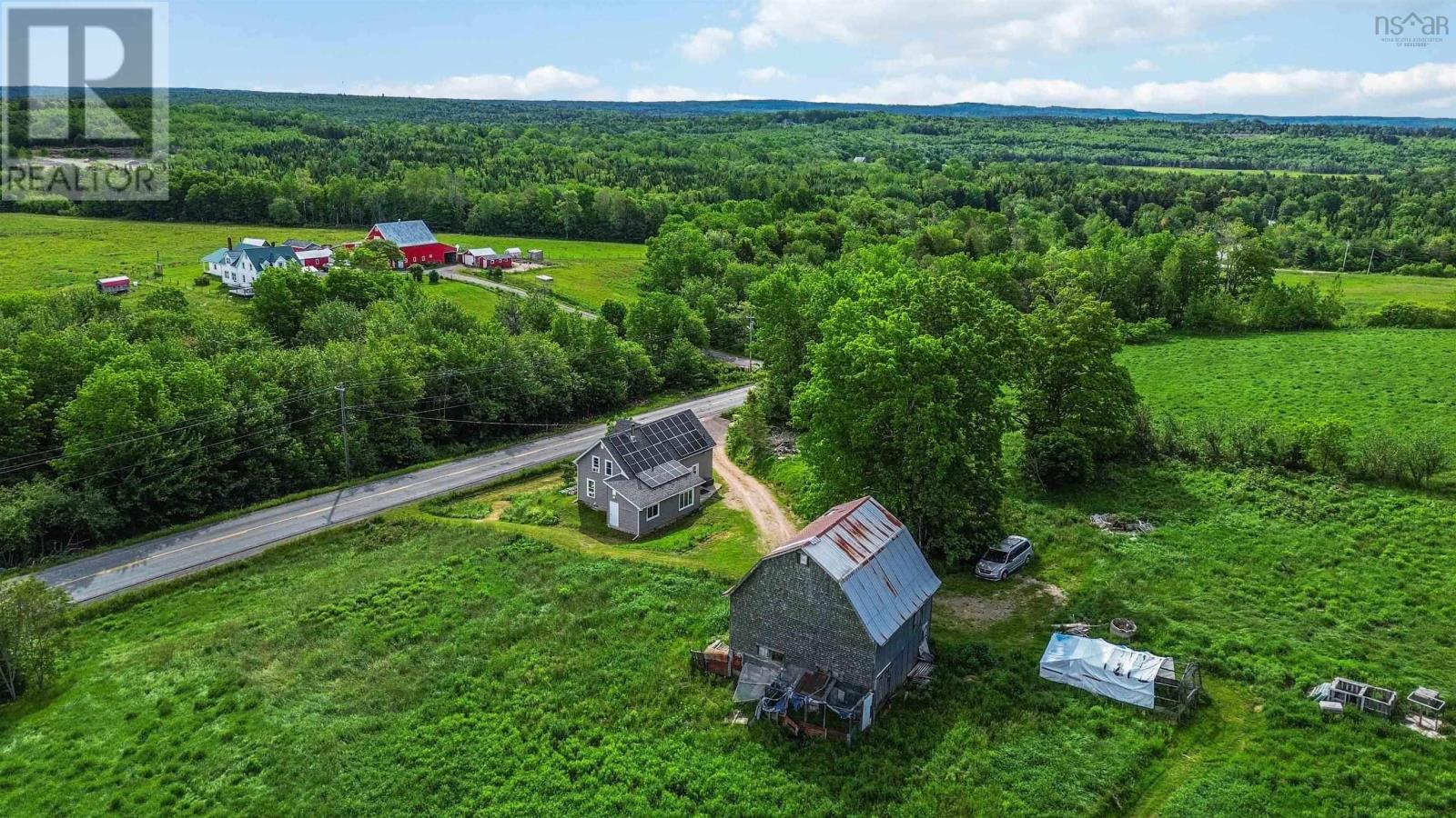 480 New Ross Road, Leminster, Nova Scotia  B0N 2T0 - Photo 46 - 202615439